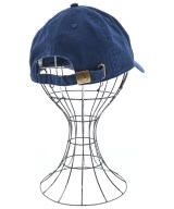 BROKEN BASE（ブロークンベース）キャップ 紺 サイズ:F メンズ/2200615625270