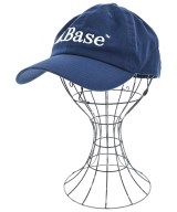 BROKEN BASE キャップ