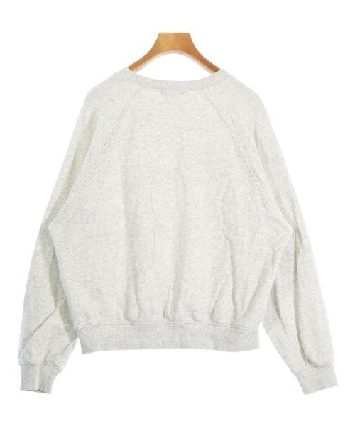 BROKEN BASE（ブロークンベース）スウェット グレー サイズ:S レディース/2200670910052
