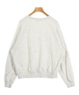 BROKEN BASE（ブロークンベース）スウェット グレー サイズ:S レディース/2200670910052