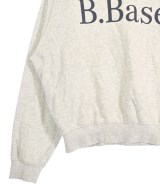 BROKEN BASE（ブロークンベース）スウェット グレー サイズ:S レディース/2200670910052