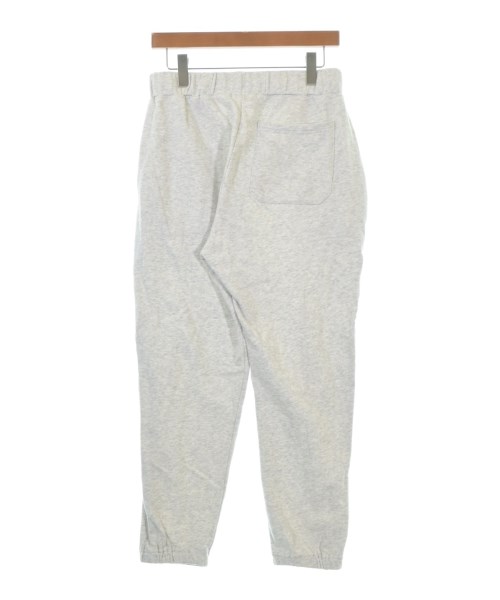 BROKEN BASE（ブロークンベース）スウェットパンツ グレー サイズ:S レディース/2200670910069