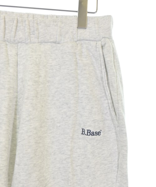 BROKEN BASE（ブロークンベース）スウェットパンツ グレー サイズ:S レディース/2200670910069