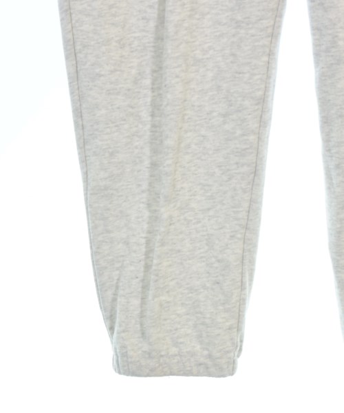 BROKEN BASE（ブロークンベース）スウェットパンツ グレー サイズ:S レディース/2200670910069