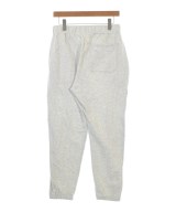 BROKEN BASE（ブロークンベース）スウェットパンツ グレー サイズ:S レディース/2200670910069