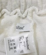 BROKEN BASE（ブロークンベース）スウェットパンツ グレー サイズ:S レディース/2200670910069