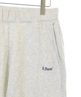 BROKEN BASE（ブロークンベース）スウェットパンツ グレー サイズ:S レディース/2200670910069