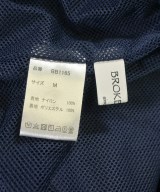 BROKEN BASE（ブロークンベース）その他 紺 サイズ:M メンズ/2200648450047