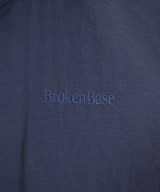 BROKEN BASE（ブロークンベース）その他 紺 サイズ:M メンズ/2200648450047