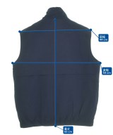 BROKEN BASE（ブロークンベース）その他 紺 サイズ:M メンズ/2200648450047