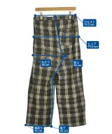 BROKEN BASE（ブロークンベース）その他 茶 サイズ:L メンズ/2200705730167
