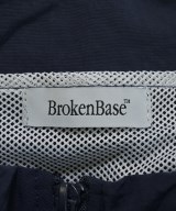 BROKEN BASE（ブロークンベース）その他 紺 サイズ:L レディース/2200720055061
