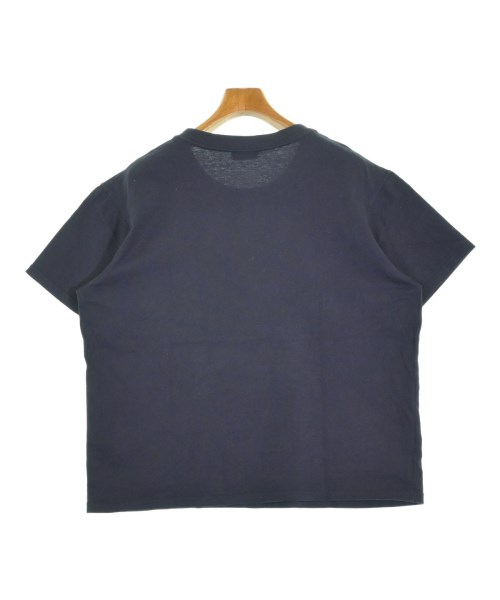 BROKEN BASE（ブロークンベース）Tシャツ・カットソー 紺 サイズ:M メンズ/2200724061136