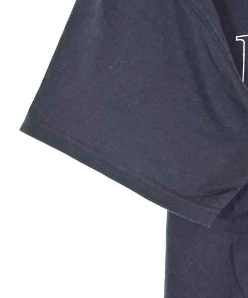 BROKEN BASE（ブロークンベース）Tシャツ・カットソー 紺 サイズ:M メンズ/2200724061136