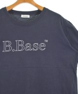 BROKEN BASE（ブロークンベース）Tシャツ・カットソー 紺 サイズ:M メンズ/2200724061136