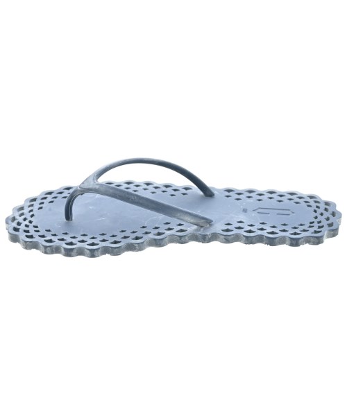 Carlotha Ray（カルロッタレイ）その他 紺 サイズ:EU35(21.5cm位) レディース/2200631180326