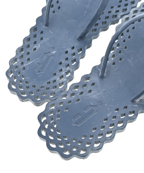 Carlotha Ray（カルロッタレイ）その他 紺 サイズ:EU35(21.5cm位) レディース/2200631180326