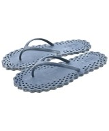 Carlotha Ray（カルロッタレイ）その他 紺 サイズ:EU35(21.5cm位) レディース/2200631180326