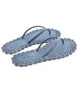 Carlotha Ray（カルロッタレイ）その他 紺 サイズ:EU35(21.5cm位) レディース/2200631180326