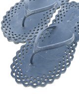 Carlotha Ray（カルロッタレイ）その他 紺 サイズ:EU35(21.5cm位) レディース/2200631180326