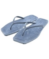 Carlotha Ray（カルロッタレイ）その他 紺 サイズ:EU35(21.5cm位) レディース/2200631186014