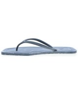 Carlotha Ray（カルロッタレイ）その他 紺 サイズ:EU35(21.5cm位) レディース/2200631186014