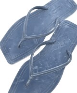 Carlotha Ray（カルロッタレイ）その他 紺 サイズ:EU35(21.5cm位) レディース/2200631186014