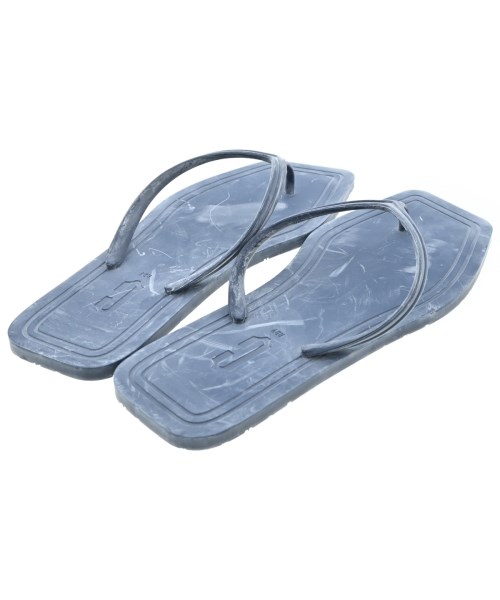 Carlotha Ray（カルロッタレイ）その他 紺 サイズ:EU37(23.5cm位) レディース/2200631186021