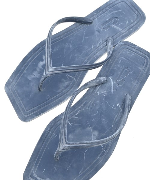 Carlotha Ray（カルロッタレイ）その他 紺 サイズ:EU37(23.5cm位) レディース/2200631186021