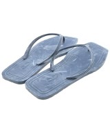 Carlotha Ray（カルロッタレイ）その他 紺 サイズ:EU37(23.5cm位) レディース/2200631186021