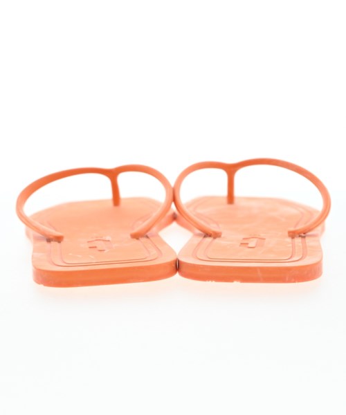 Carlotha Ray（カルロッタレイ）サンダル オレンジ サイズ:EU37(23.5cm位) レディース/2200631194941