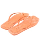 Carlotha Ray（カルロッタレイ）サンダル オレンジ サイズ:EU37(23.5cm位) レディース/2200631194941