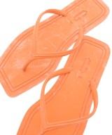 Carlotha Ray（カルロッタレイ）サンダル オレンジ サイズ:EU37(23.5cm位) レディース/2200631194941
