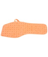 Carlotha Ray（カルロッタレイ）サンダル オレンジ サイズ:EU39(25.5cm位) レディース/2200631194958