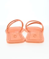 Carlotha Ray（カルロッタレイ）サンダル オレンジ サイズ:EU39(25.5cm位) レディース/2200631194958