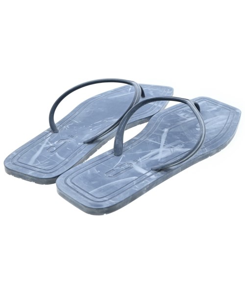 Carlotha Ray（カルロッタレイ）サンダル 紺 サイズ:EU39(25.5cm位) レディース/2200631194965