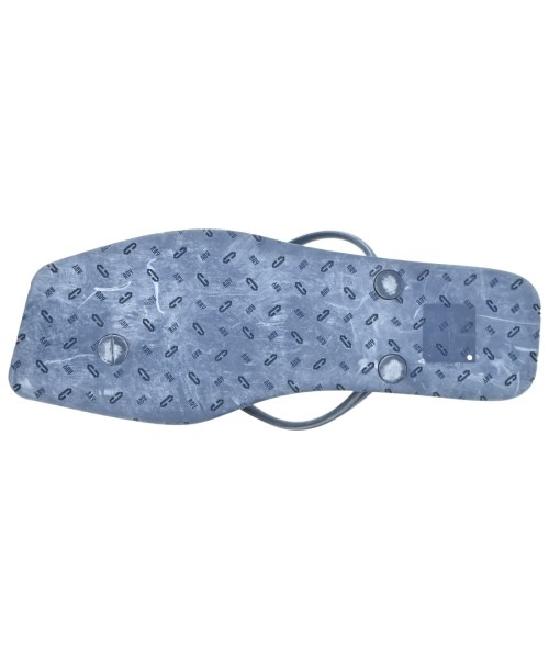 Carlotha Ray（カルロッタレイ）サンダル 紺 サイズ:EU39(25.5cm位) レディース/2200631194965