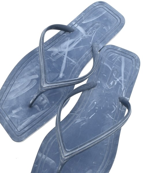 Carlotha Ray（カルロッタレイ）サンダル 紺 サイズ:EU39(25.5cm位) レディース/2200631194965