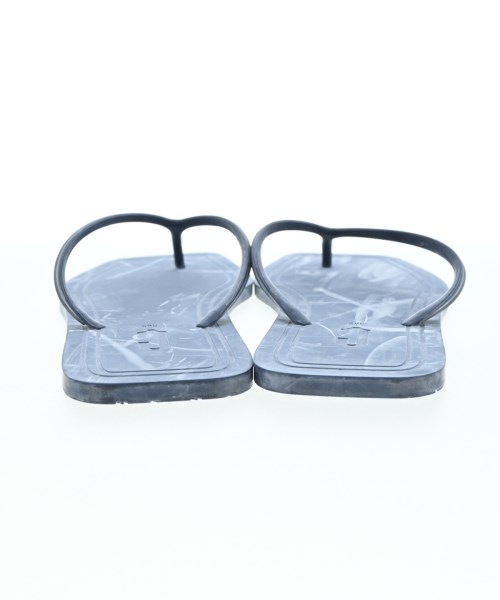 Carlotha Ray（カルロッタレイ）サンダル 紺 サイズ:EU39(25.5cm位) レディース/2200631194965