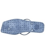 Carlotha Ray（カルロッタレイ）サンダル 紺 サイズ:EU39(25.5cm位) レディース/2200631194965