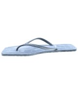 Carlotha Ray（カルロッタレイ）サンダル 紺 サイズ:EU39(25.5cm位) レディース/2200631194965