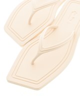 Carlotha Ray（カルロッタレイ）サンダル ベージュ サイズ:EU38(24.5cm位) レディース/2200659415134