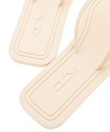 Carlotha Ray（カルロッタレイ）サンダル ベージュ サイズ:EU38(24.5cm位) レディース/2200659415134