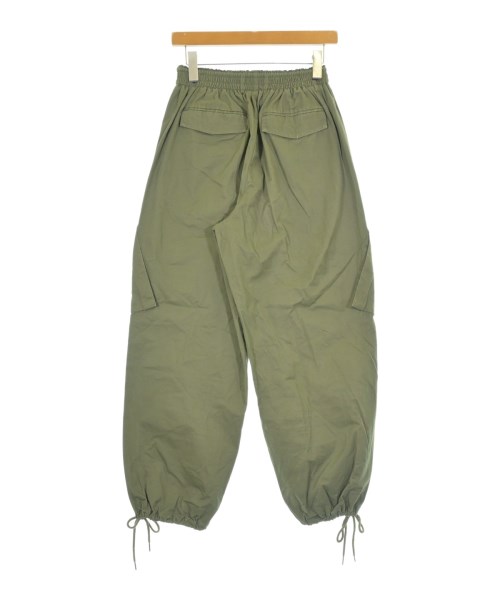 chuclla（チュクラ）カーゴパンツ カーキ サイズ:M レディース/2200615631011