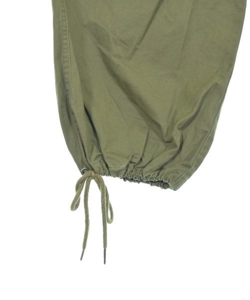 chuclla（チュクラ）カーゴパンツ カーキ サイズ:M レディース/2200615631011