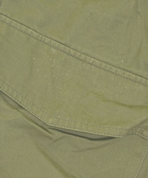 chuclla（チュクラ）カーゴパンツ カーキ サイズ:M レディース/2200615631011