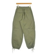chuclla（チュクラ）カーゴパンツ カーキ サイズ:M レディース/2200615631011