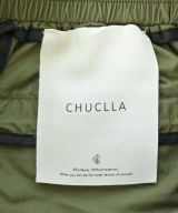 chuclla（チュクラ）カーゴパンツ カーキ サイズ:M レディース/2200615631011
