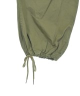 chuclla（チュクラ）カーゴパンツ カーキ サイズ:M レディース/2200615631011