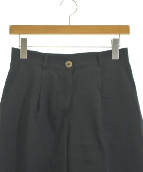 chuclla（チュクラ）スラックス 黒 サイズ:M レディース/2200644290142